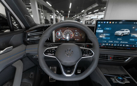 Volkswagen Tiguan, 2026 год, 4 950 000 рублей, 11 фотография
