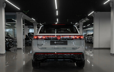 Volkswagen Tiguan, 2026 год, 4 950 000 рублей, 6 фотография