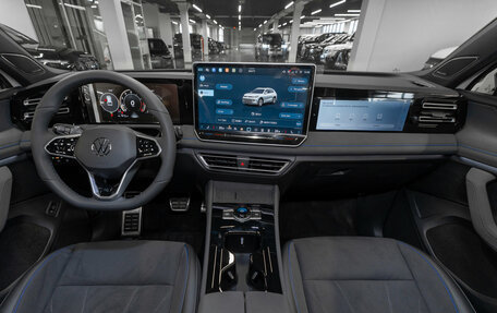 Volkswagen Tiguan, 2026 год, 4 950 000 рублей, 8 фотография