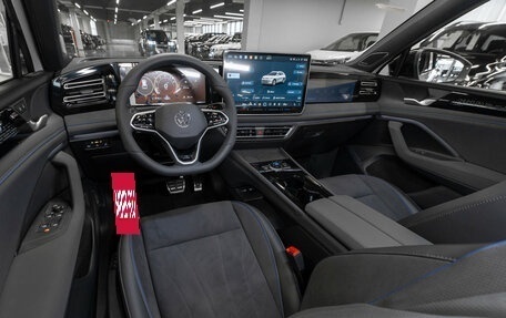 Volkswagen Tiguan, 2026 год, 4 950 000 рублей, 7 фотография