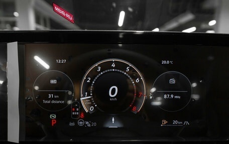 Volkswagen Tiguan, 2026 год, 4 950 000 рублей, 12 фотография