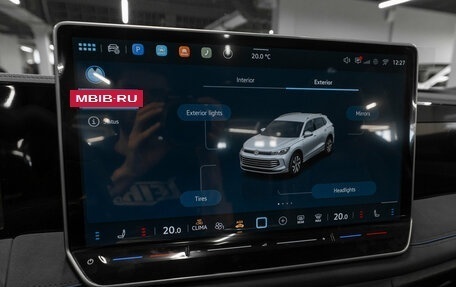 Volkswagen Tiguan, 2026 год, 4 950 000 рублей, 18 фотография
