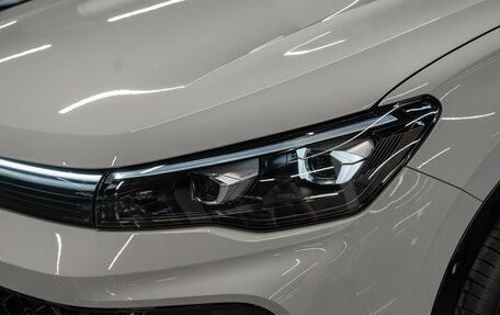Volkswagen Tiguan, 2026 год, 4 950 000 рублей, 27 фотография