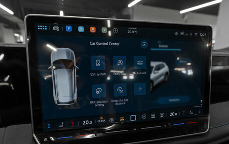 Volkswagen Tiguan, 2026 год, 4 950 000 рублей, 20 фотография