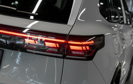Volkswagen Tiguan, 2026 год, 4 950 000 рублей, 28 фотография