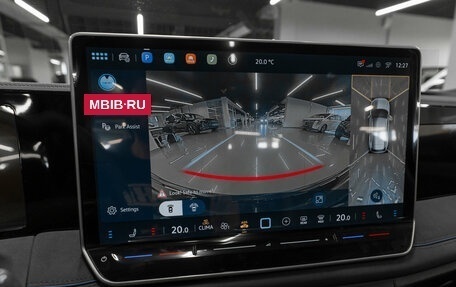 Volkswagen Tiguan, 2026 год, 4 950 000 рублей, 22 фотография