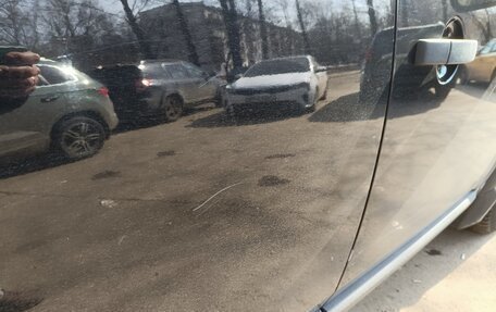 Land Rover Discovery III, 2007 год, 750 000 рублей, 13 фотография