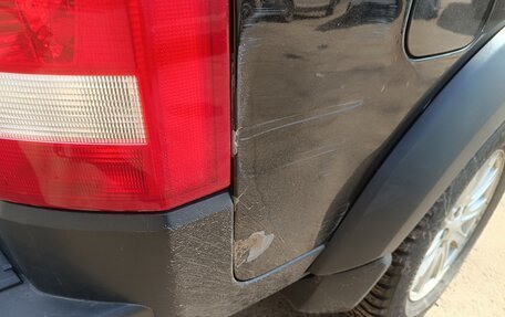 Land Rover Discovery III, 2007 год, 750 000 рублей, 10 фотография