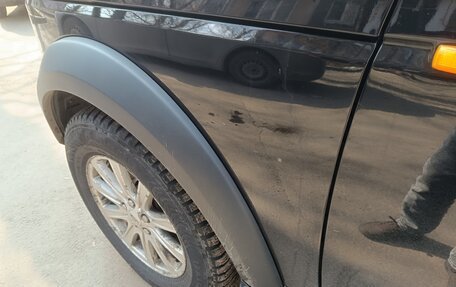 Land Rover Discovery III, 2007 год, 750 000 рублей, 20 фотография
