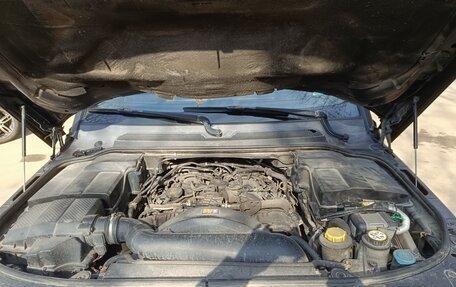 Land Rover Discovery III, 2007 год, 750 000 рублей, 23 фотография
