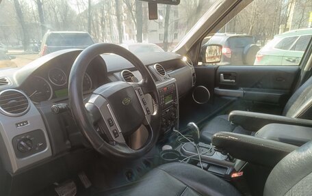 Land Rover Discovery III, 2007 год, 750 000 рублей, 31 фотография