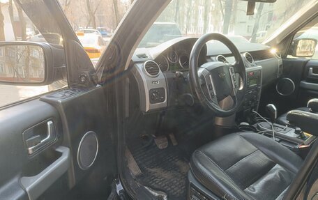 Land Rover Discovery III, 2007 год, 750 000 рублей, 30 фотография