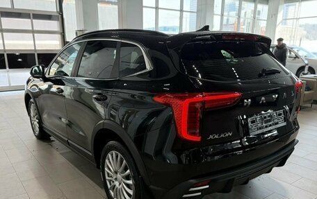 Haval Jolion, 2026 год, 2 899 000 рублей, 5 фотография