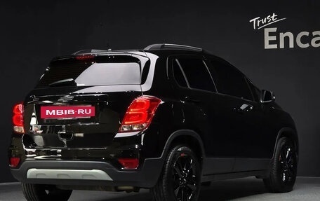 Chevrolet Trax, 2021 год, 1 200 000 рублей, 3 фотография