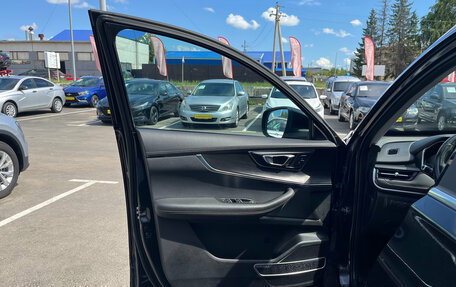 Chery Tiggo 8 I, 2021 год, 1 770 000 рублей, 8 фотография