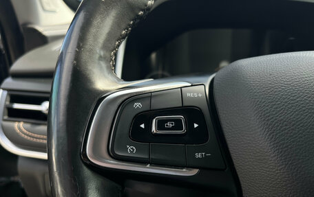 Chery Tiggo 8 I, 2021 год, 1 770 000 рублей, 12 фотография