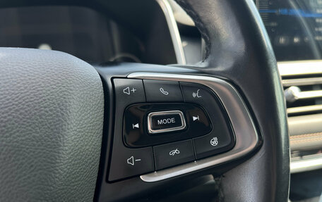 Chery Tiggo 8 I, 2021 год, 1 770 000 рублей, 13 фотография