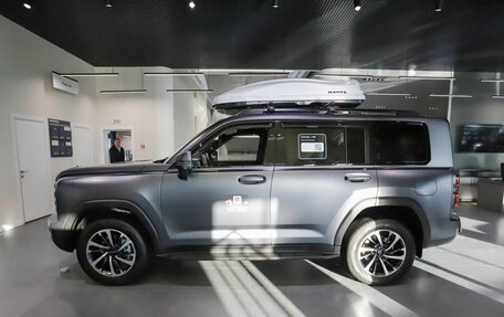 Haval H9, 2025 год, 5 322 000 рублей, 2 фотография