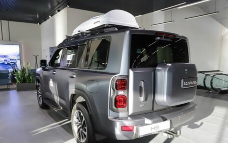 Haval H9, 2025 год, 5 322 000 рублей, 3 фотография