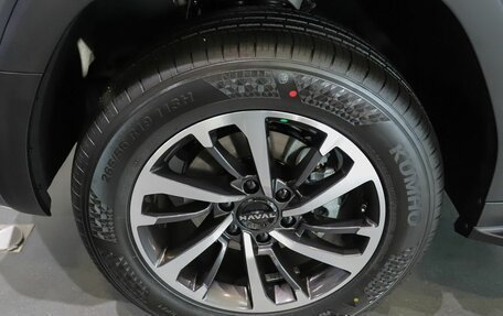 Haval H9, 2025 год, 5 322 000 рублей, 10 фотография