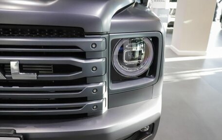 Haval H9, 2025 год, 5 322 000 рублей, 9 фотография