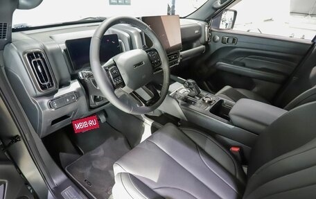 Haval H9, 2025 год, 5 322 000 рублей, 11 фотография