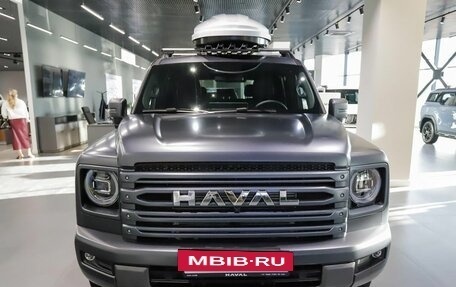 Haval H9, 2025 год, 5 322 000 рублей, 8 фотография