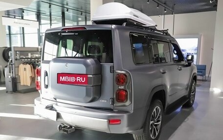 Haval H9, 2025 год, 5 322 000 рублей, 5 фотография