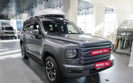Haval H9, 2025 год, 5 322 000 рублей, 7 фотография