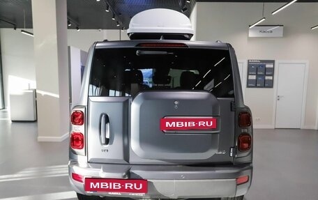 Haval H9, 2025 год, 5 322 000 рублей, 4 фотография
