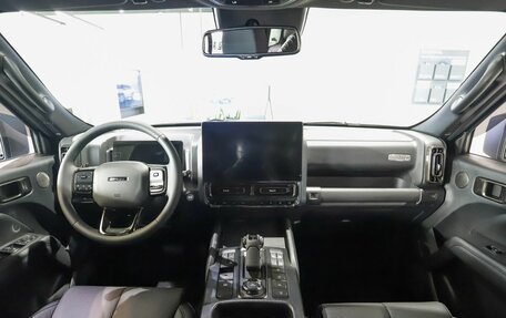 Haval H9, 2025 год, 5 322 000 рублей, 19 фотография