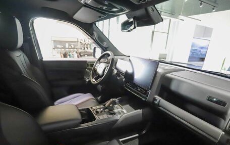 Haval H9, 2025 год, 5 322 000 рублей, 22 фотография