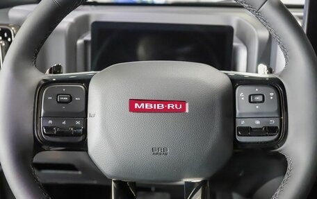 Haval H9, 2025 год, 5 322 000 рублей, 16 фотография