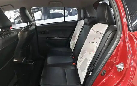 Toyota Yaris XP150 рестайлинг, 2021 год, 1 140 000 рублей, 17 фотография