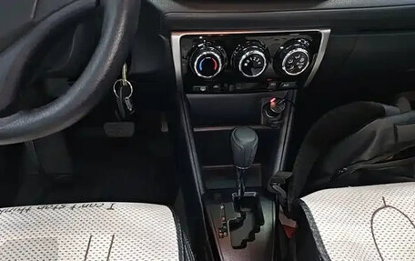 Toyota Yaris XP150 рестайлинг, 2021 год, 1 140 000 рублей, 14 фотография