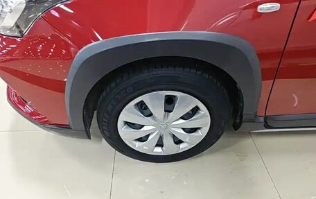 Toyota Yaris XP150 рестайлинг, 2021 год, 1 140 000 рублей, 21 фотография