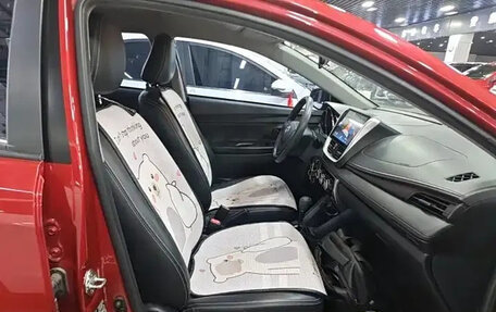 Toyota Yaris XP150 рестайлинг, 2021 год, 1 140 000 рублей, 23 фотография
