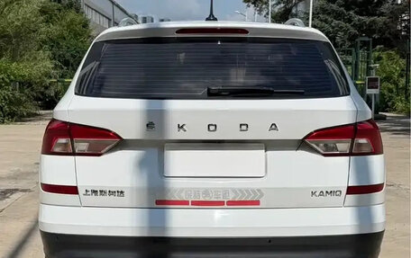 Skoda Kamiq I, 2023 год, 1 580 300 рублей, 6 фотография