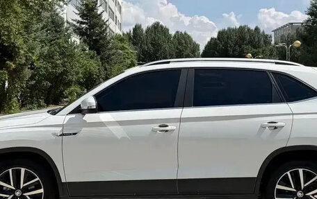 Skoda Kamiq I, 2023 год, 1 580 300 рублей, 9 фотография