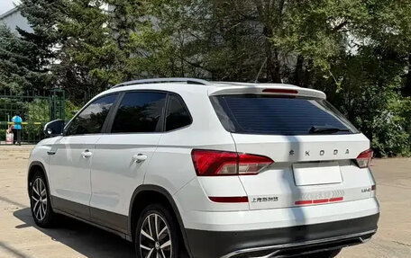 Skoda Kamiq I, 2023 год, 1 580 300 рублей, 5 фотография