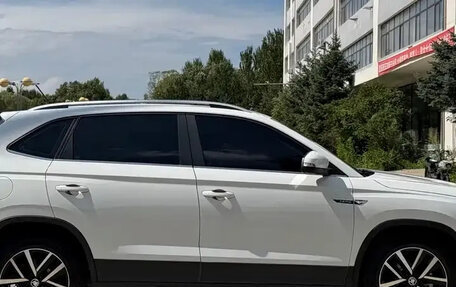 Skoda Kamiq I, 2023 год, 1 580 300 рублей, 4 фотография