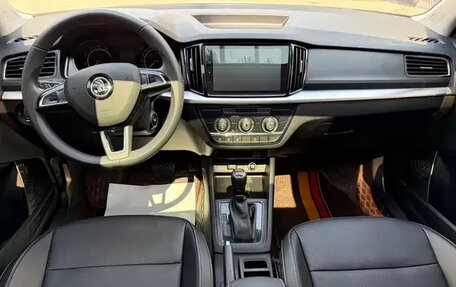 Skoda Kamiq I, 2023 год, 1 580 300 рублей, 10 фотография