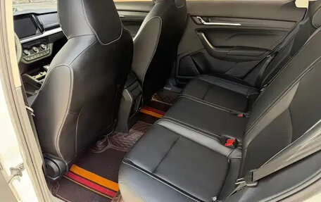 Skoda Kamiq I, 2023 год, 1 580 300 рублей, 12 фотография