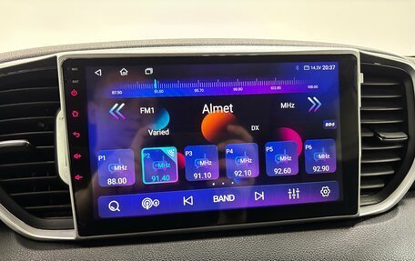 KIA Sportage IV рестайлинг, 2017 год, 1 650 000 рублей, 20 фотография