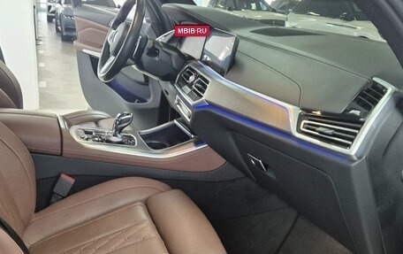 BMW X5, 2023 год, 8 000 000 рублей, 6 фотография