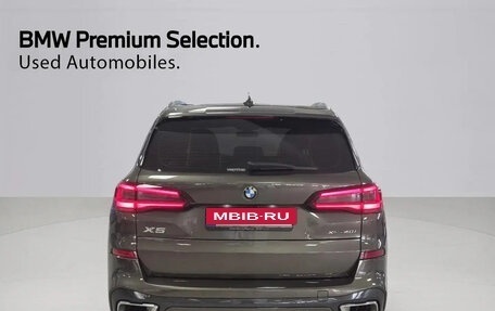 BMW X5, 2023 год, 8 000 000 рублей, 4 фотография