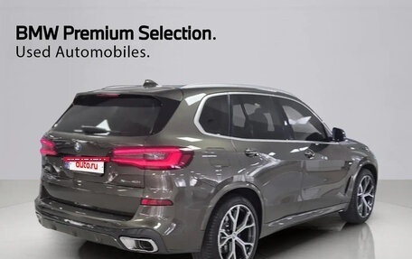 BMW X5, 2023 год, 8 000 000 рублей, 3 фотография