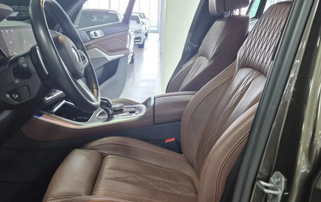 BMW X5, 2023 год, 8 000 000 рублей, 7 фотография