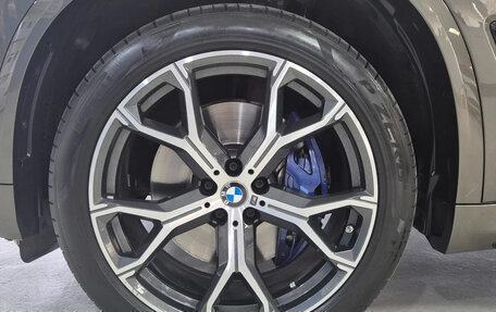 BMW X5, 2023 год, 8 000 000 рублей, 19 фотография
