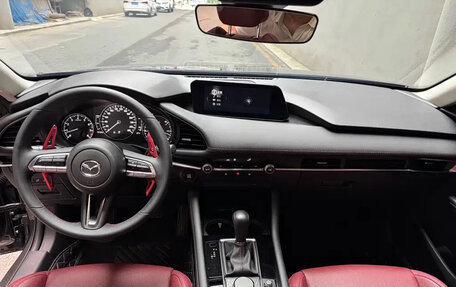 Mazda 3, 2023 год, 1 560 100 рублей, 11 фотография